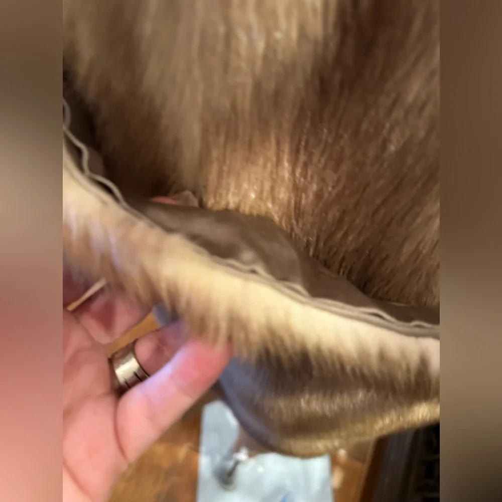 Gorgeous vintage Book’s Furs Mink Coat - Picture 6 of 12